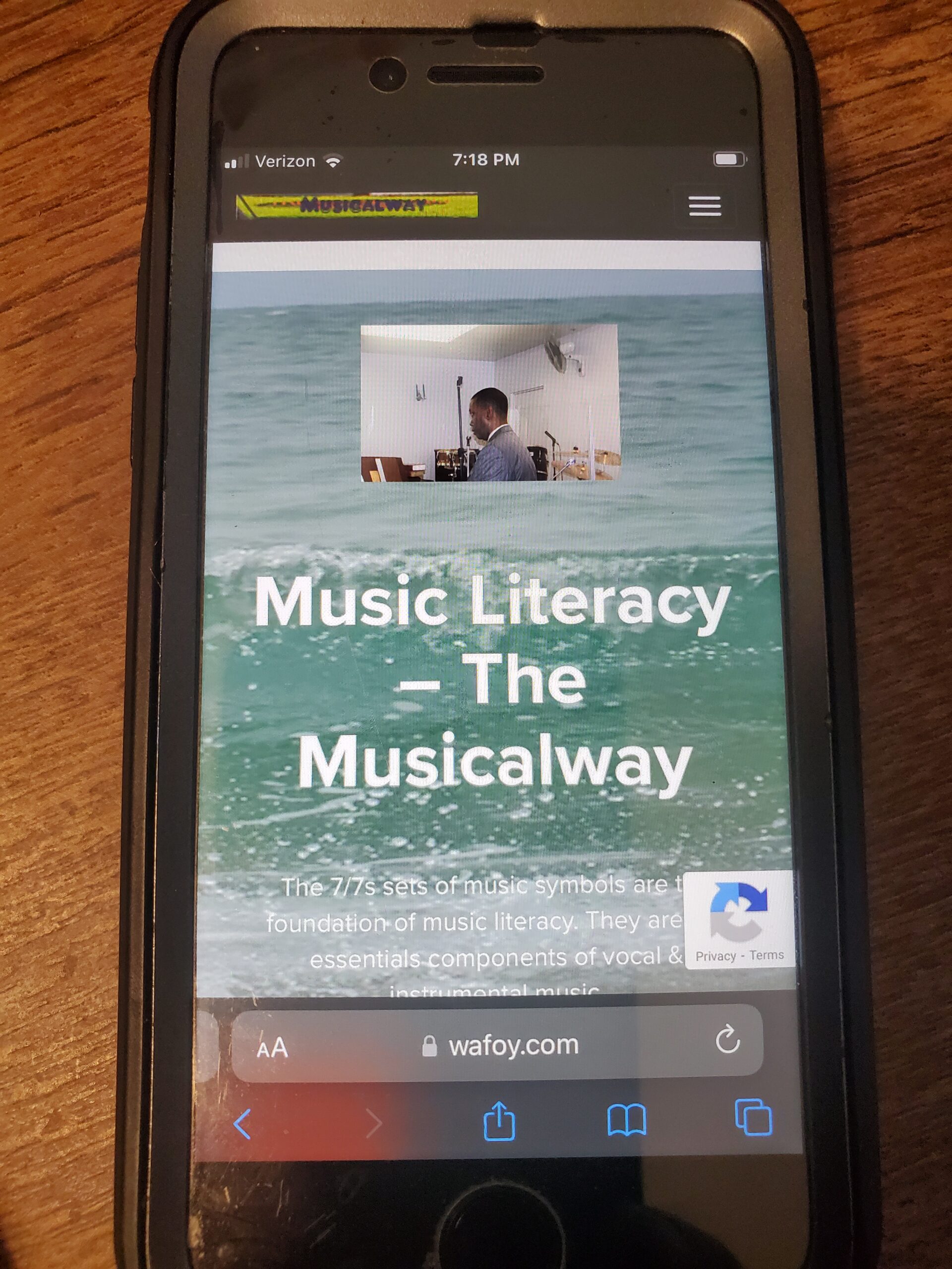 Music Literacy