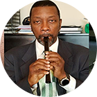 Recorder position