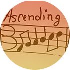 Ascending pattern