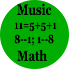 Music & Math